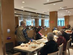 大堂-知味观(湖滨店)