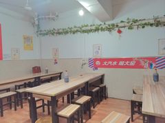 -老字号杨坡红油米线腊汁肉夹馍(东四道巷店)