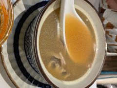 蘑菇牛清汤-美奈小馆·越南料理(中航城君尚购物中心店)