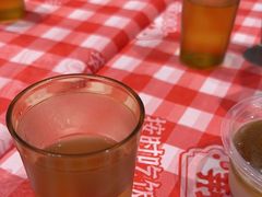 -荆九爷爆炒桥头三嫩(夫子庙店)