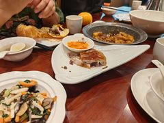 -古南都·老广东酒楼(龙江店)