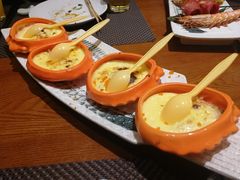 -贵木日本料理·铁板烧(新地假日广场店)