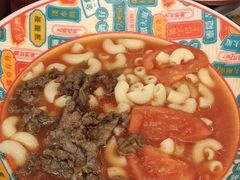 -孖记茶档·热腾茶餐(乐峰店)