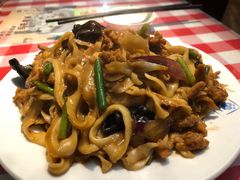 -太原面食店(解放路店)