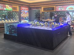 -老德州四合院·德州菜(天衢路店)