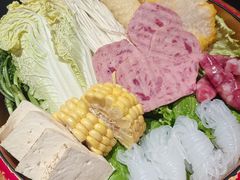 -牛New寿喜烧(龙湖金沙天街店)