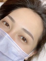 -HQ半永久纹绣纹眉