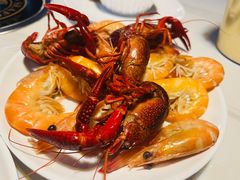 -九月海·海鲜自助(世纪东方店)