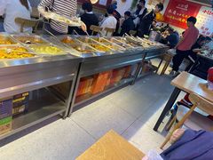 -新红帽自助盒饭(大悦城店)