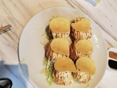 -香樟花园新粤料理(无锡万象城店)