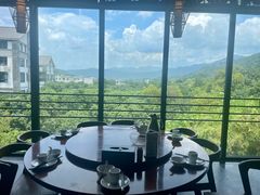 -南平静修小镇水芳阁餐厅