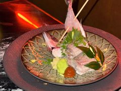 -鸟万·炭火料理Yaki ONE(星光店)