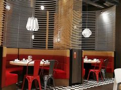 大堂-避风塘(宝山万达店)