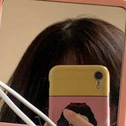 -沐染造型专业烫发染发