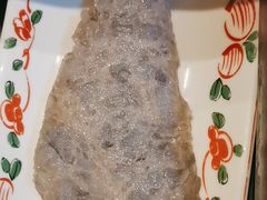 -清真·老门框爆肚涮肉·中华老字号(丰管路店)