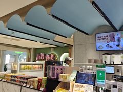 -奈雪的茶(亨特国际广场店)