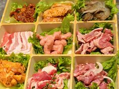 -英雄故事地摊烤肉(马驹桥店)