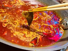 -楠火锅(哈尔滨金爵万象店)