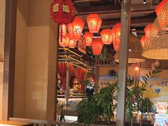 -农耕记·湖南土菜(halo广场店)