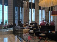 -北纬29度大堂吧-重庆富力艾美酒店-近江岸天街