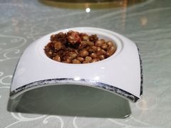 猪耳朵方-万柳阁小馆·花园餐厅(龙潭湖店)