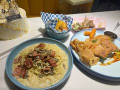-简荟厨·西式简餐(花都雅乐城店)