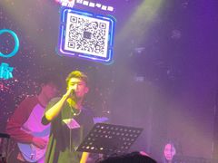 -MOSSO音乐酒吧·Live House(南京西路店)
