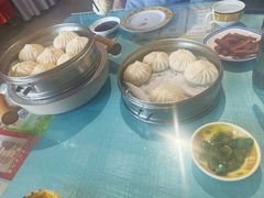 -狗不理(水上北路旗舰店)