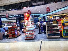 -班达拉奈克国际机场