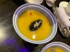 -万丽轩·粤菜(王府井金茂万丽酒店)