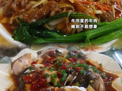 -肥姐美食(同福中路店)