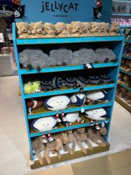 -Hamleys 玩具王国(杭州店)