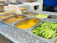 -米陀饭团•紫菜包饭(中华广场店)