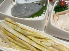-海底捞火锅(曼巴特广场店)