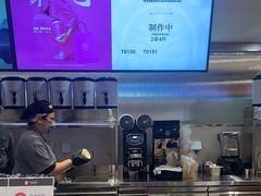 -霸王茶姬(正佳广场店)