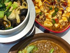 -望江门小龙虾(九堡店)