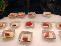-亚马逊蒸汽活海鲜自助(LCM置汇旭辉广场店)