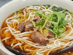 -李先生牛肉面大王(马栏店)