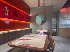 -杨氏青龙虾·羊蝎子(珠江路店)
