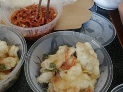 -满园春饼(运河城店)