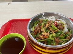 -农园餐厅(北京大学店)