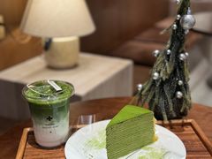 -六六·抹茶66’s SALDessert(保利时光里店)