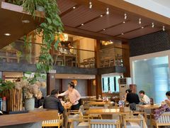 -山茶云南菜(永安里店)