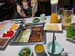 -野妹火锅(龙岗店)