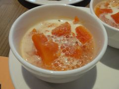 -万德诺富特酒店·自助餐厅(万德大厦店)