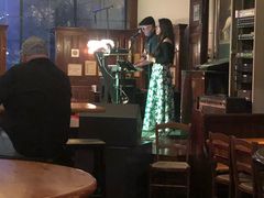 -宝莱纳餐厅(滨江店)