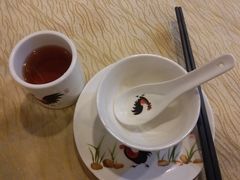 -和膳居饮食有限公司