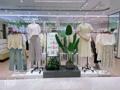 -南京商厦