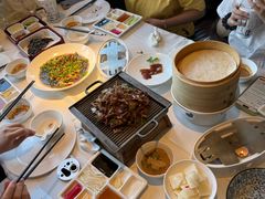 -四季民福烤鸭店(前门大栅栏店)