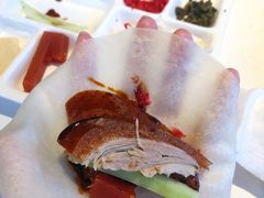 -四季民福烤鸭店(前门店)